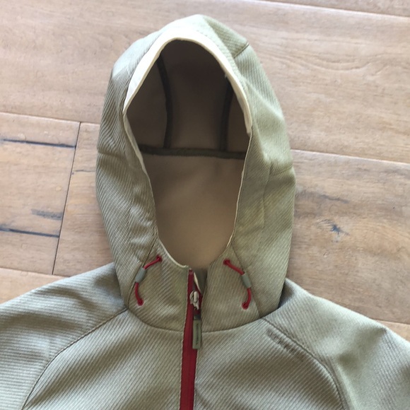 Merrell Opti-shell Jacket - Picture 4 of 11